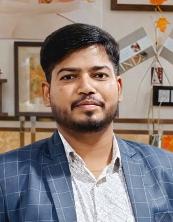 Dr. Puneet Sharma - B.D.S., MIDA, BIU(IDS)